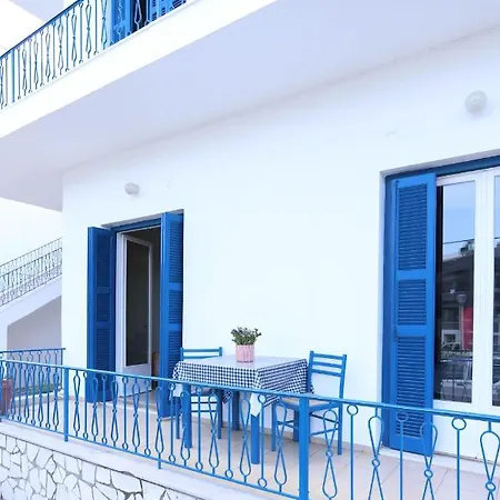 Διαμέρισμα Rhodes Town Garden *