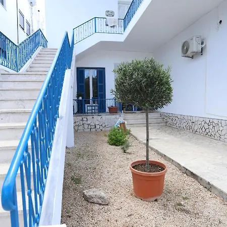 Διαμέρισμα Rhodes Town Garden Rhodes City