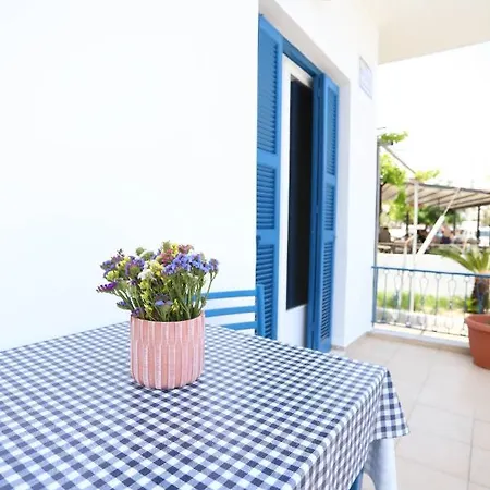 Apartman Rhodes Town Garden