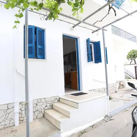 Διαμέρισμα Rhodes Town Garden *