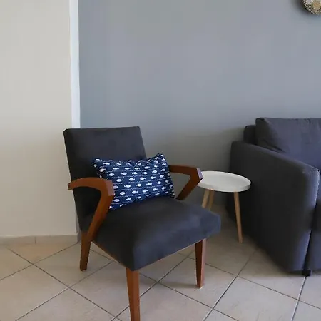 Apartman Rhodes Town Garden Rhodes City