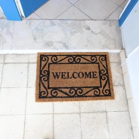 Apartman Rhodes Town Garden Rhodes City