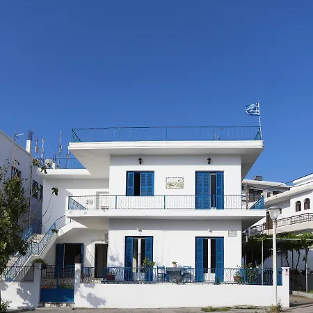 Διαμέρισμα Rhodes Town Garden