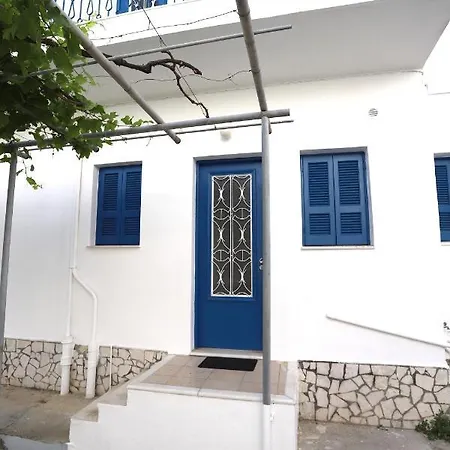 Διαμέρισμα Rhodes Town Garden *