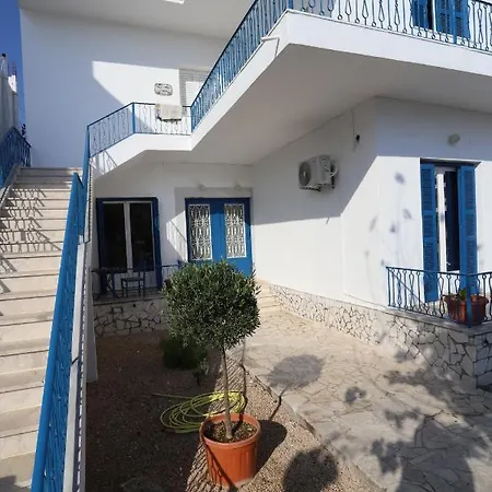 Διαμέρισμα Rhodes Town Garden