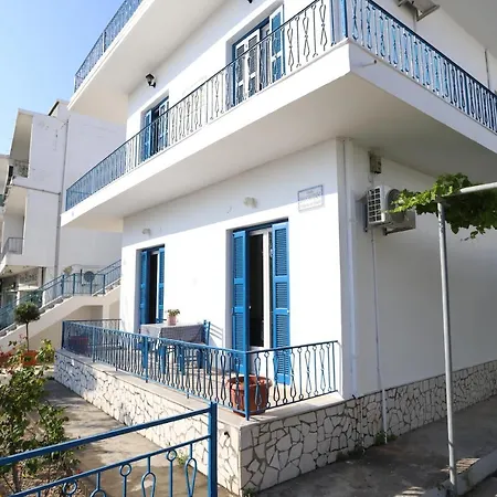 Διαμέρισμα Rhodes Town Garden *