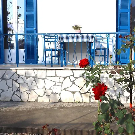 Διαμέρισμα Rhodes Town Garden Rhodes City