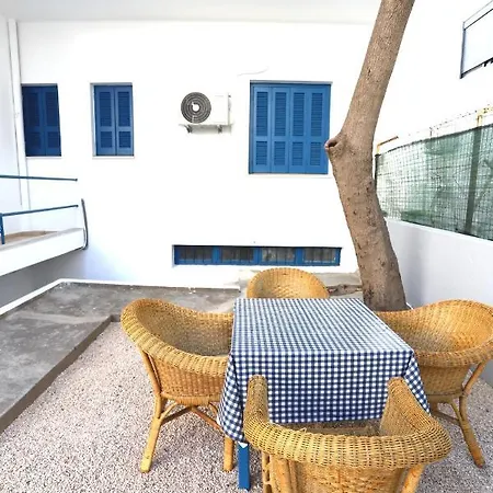 Διαμέρισμα Rhodes Town Garden *