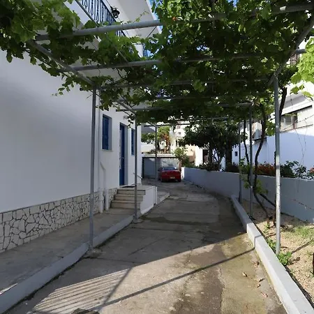 Διαμέρισμα Rhodes Town Garden *